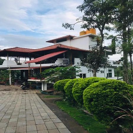 Sana Estate Stay Madikeri Dış mekan fotoğraf