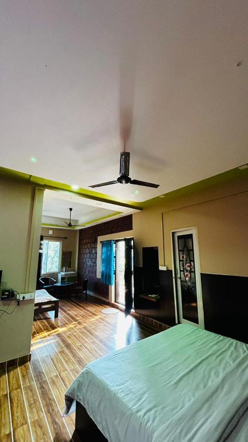 Sana Estate Stay Madikeri Dış mekan fotoğraf
