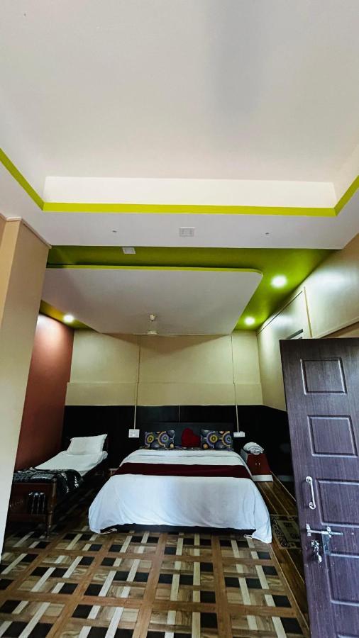 Sana Estate Stay Madikeri Dış mekan fotoğraf