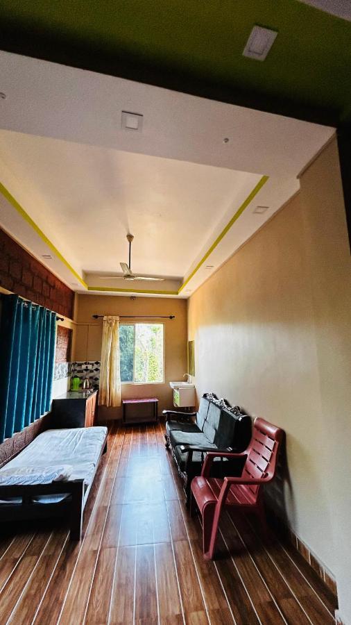 Sana Estate Stay Madikeri Dış mekan fotoğraf