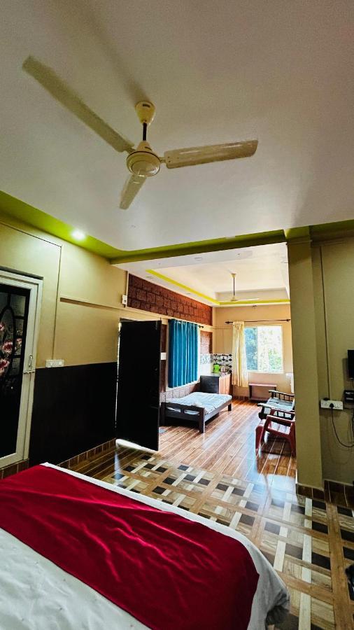 Sana Estate Stay Madikeri Dış mekan fotoğraf
