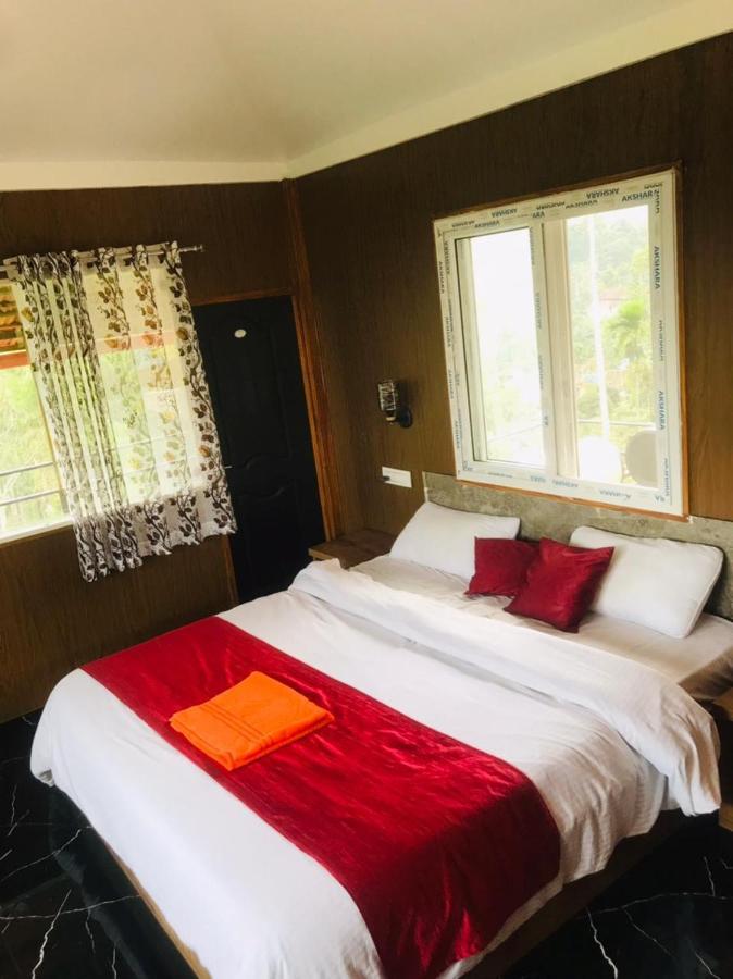 Sana Estate Stay Madikeri Dış mekan fotoğraf