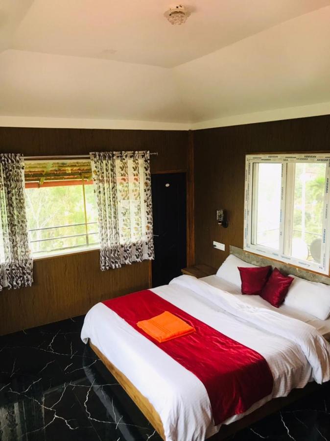 Sana Estate Stay Madikeri Dış mekan fotoğraf