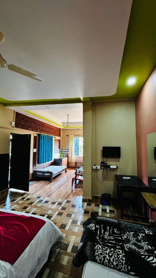 Sana Estate Stay Madikeri Dış mekan fotoğraf