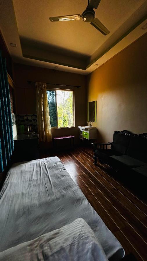 Sana Estate Stay Madikeri Dış mekan fotoğraf