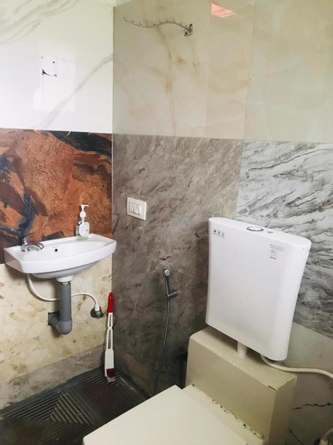 Sana Estate Stay Madikeri Dış mekan fotoğraf