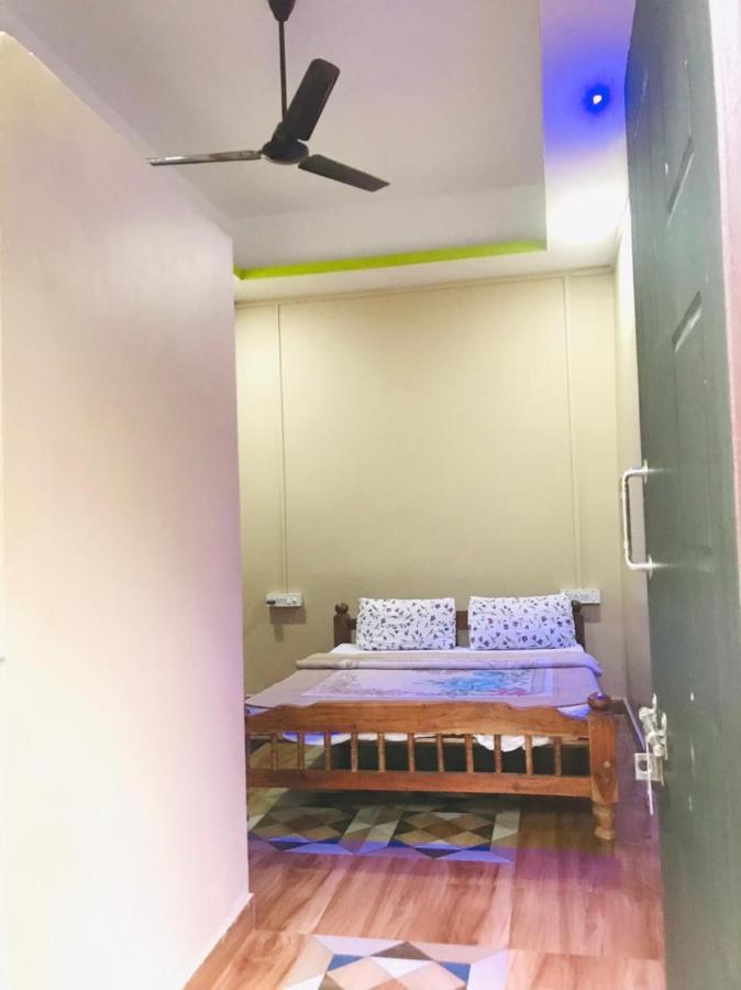 Sana Estate Stay Madikeri Dış mekan fotoğraf