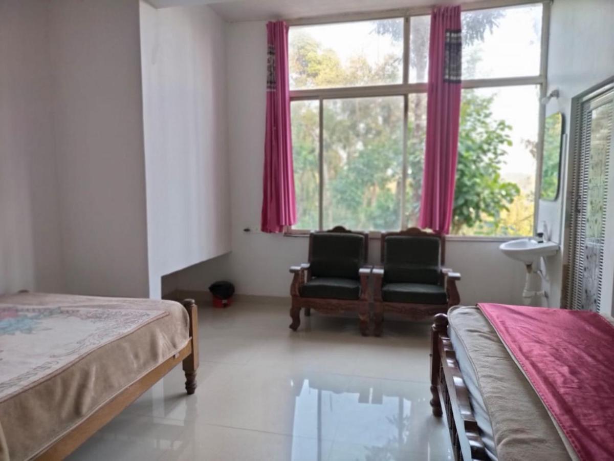 Sana Estate Stay Madikeri Dış mekan fotoğraf