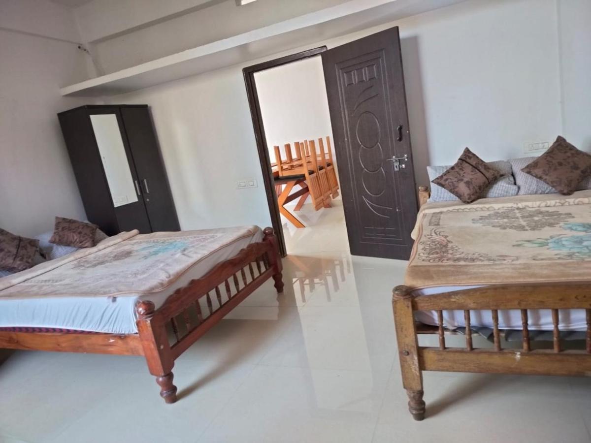 Sana Estate Stay Madikeri Dış mekan fotoğraf
