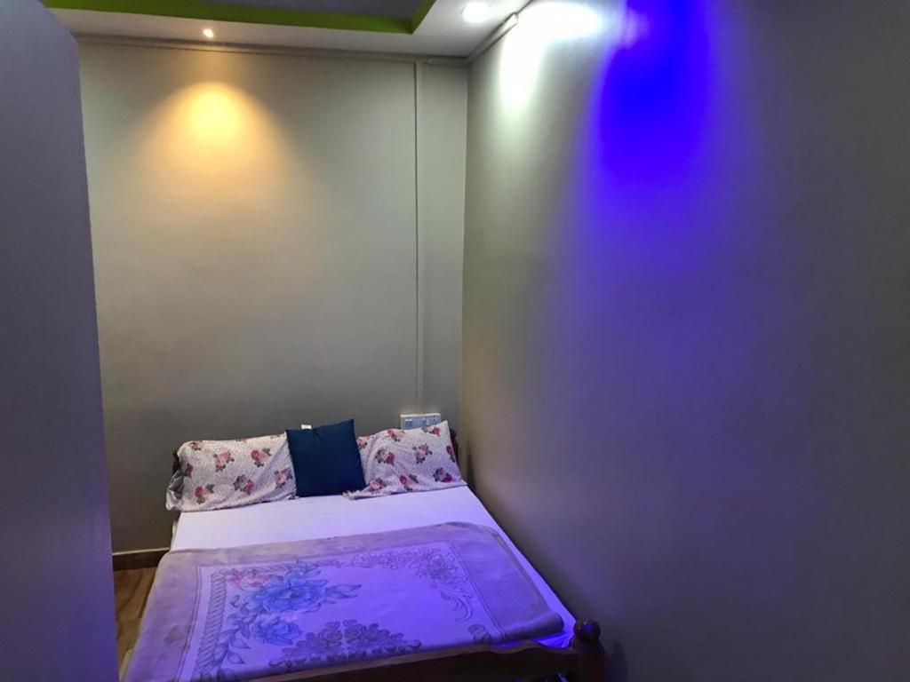 Sana Estate Stay Madikeri Dış mekan fotoğraf