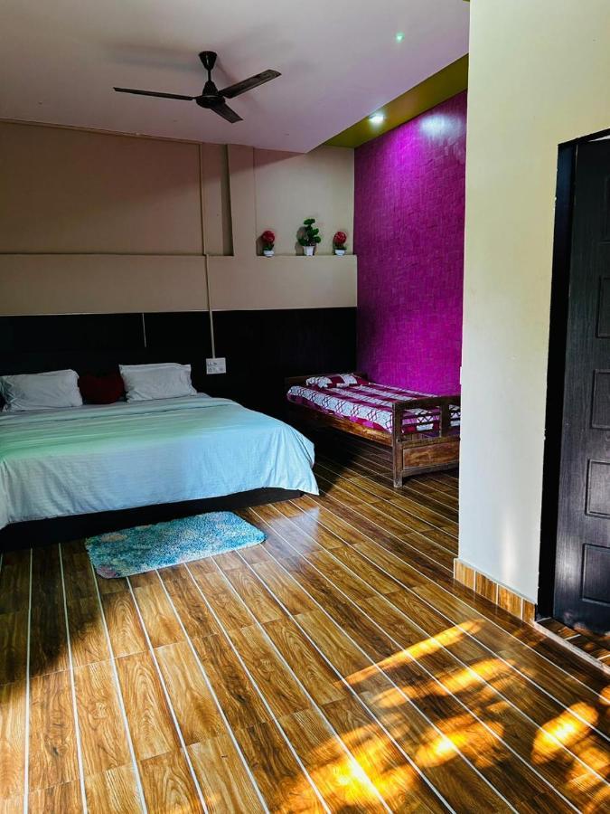Sana Estate Stay Madikeri Dış mekan fotoğraf
