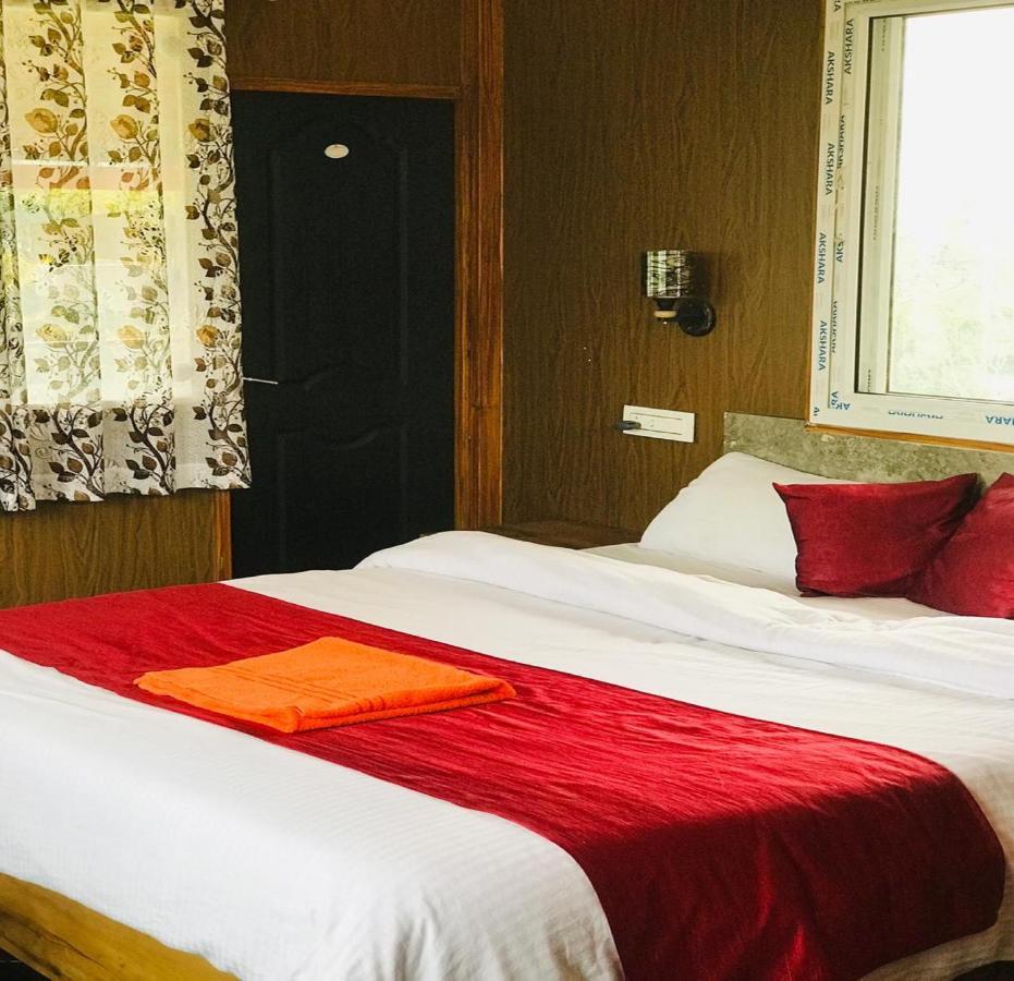 Sana Estate Stay Madikeri Dış mekan fotoğraf