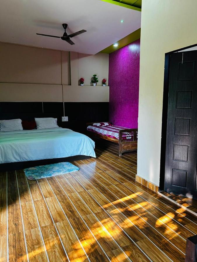 Sana Estate Stay Madikeri Dış mekan fotoğraf