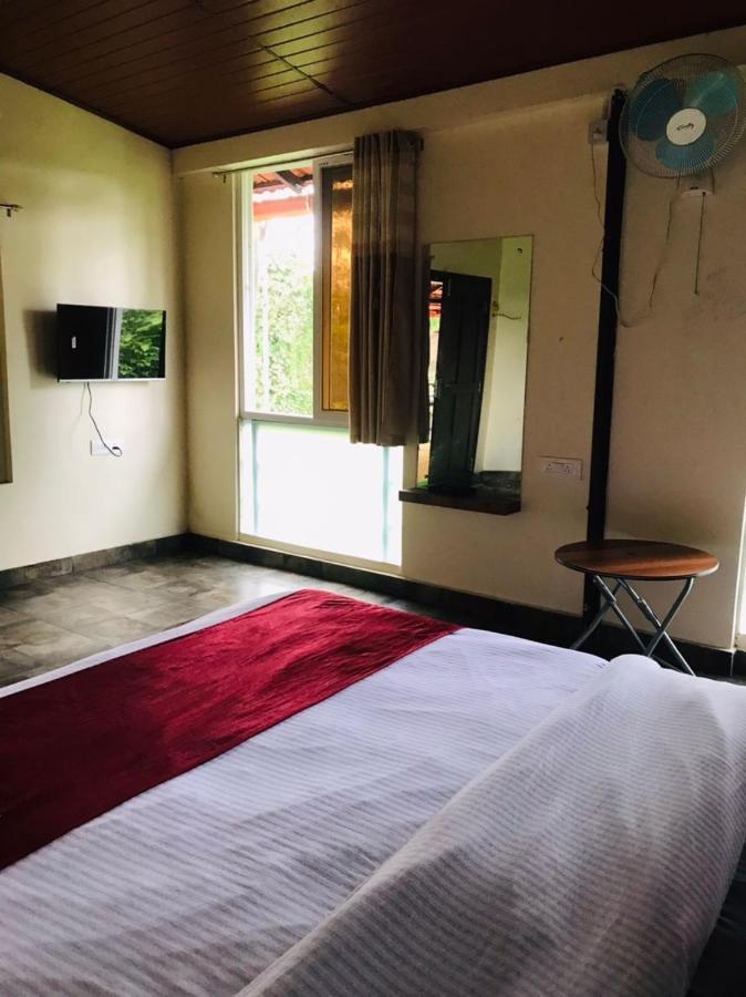 Sana Estate Stay Madikeri Dış mekan fotoğraf