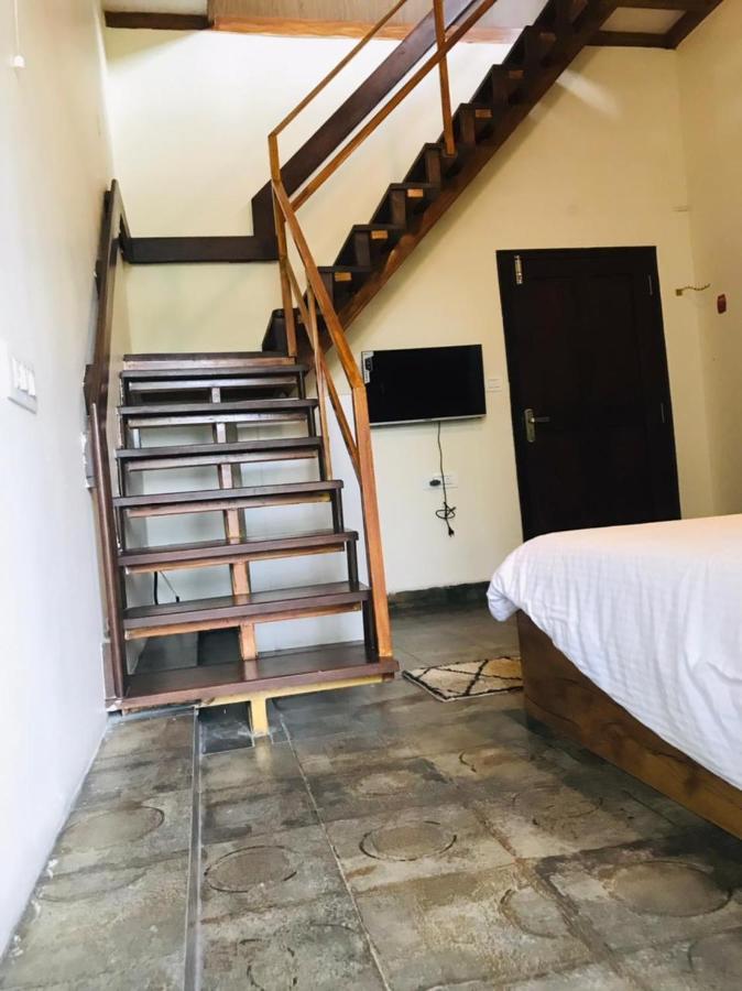 Sana Estate Stay Madikeri Dış mekan fotoğraf