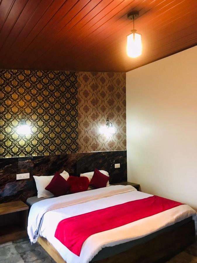 Sana Estate Stay Madikeri Dış mekan fotoğraf